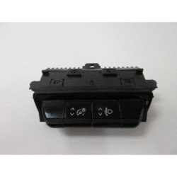 Commande De Reglage Hauteur De Phare Renault Clio 5 Phase 1